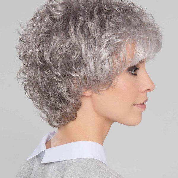 PARRUCCA CITY CAPELLI CORTI RICCI