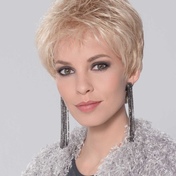 PARRUCCA COCO CAPELLI CORTI LISCI