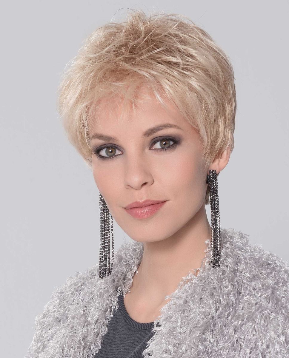 PARRUCCA COCO CAPELLI CORTI LISCI