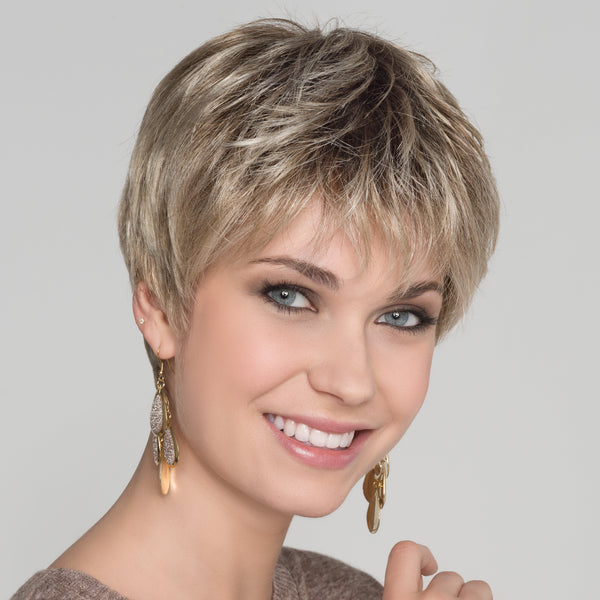 PARRUCCA BO MONO CAPELLI CORTI LISCI