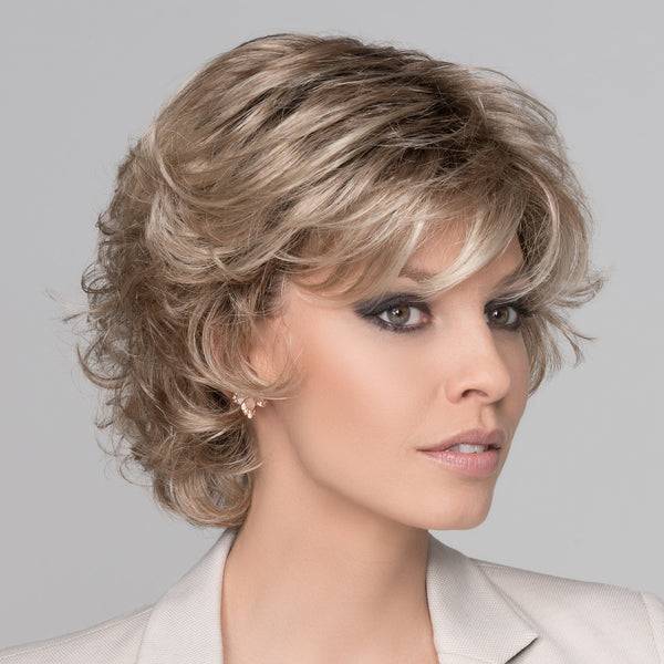 PARRUCCA DAILY CAPELLI CORTI RICCI