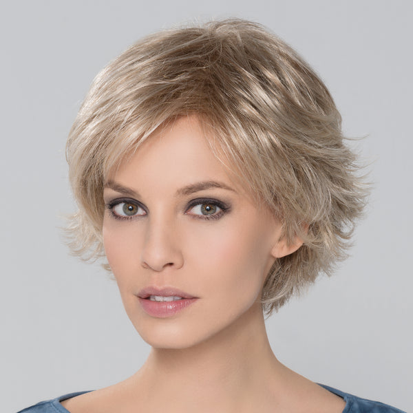 PARRUCCA DATE MONO CAPELLI CORTI LISCI