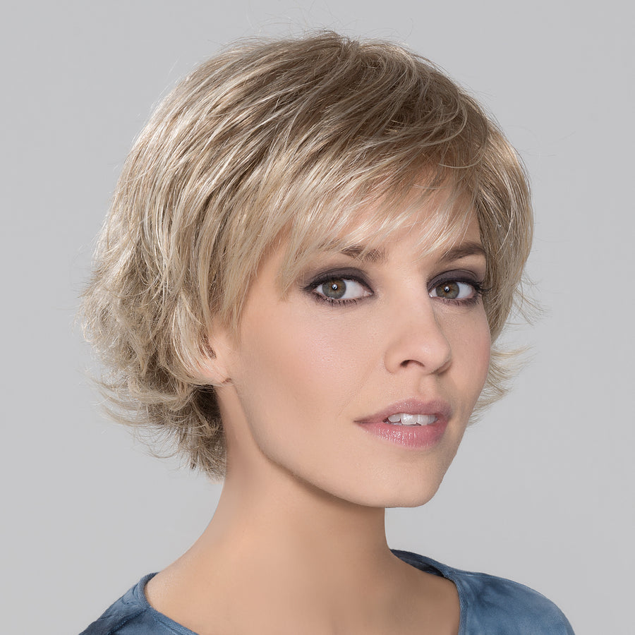 PARRUCCA DATE MONO CAPELLI CORTI LISCI