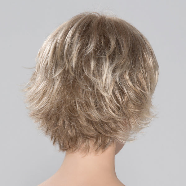 PARRUCCA DATE MONO CAPELLI CORTI LISCI