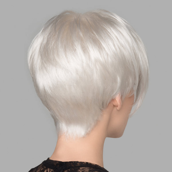 PARRUCCA DISC MONO PART CAPELLI LISCI CORTI
