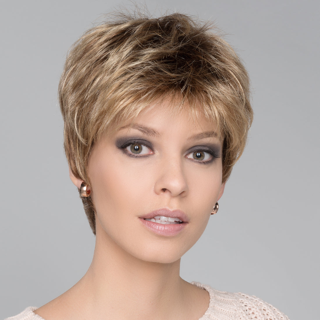 PARRUCCA FAIR CAPELLI CORTI LISCI