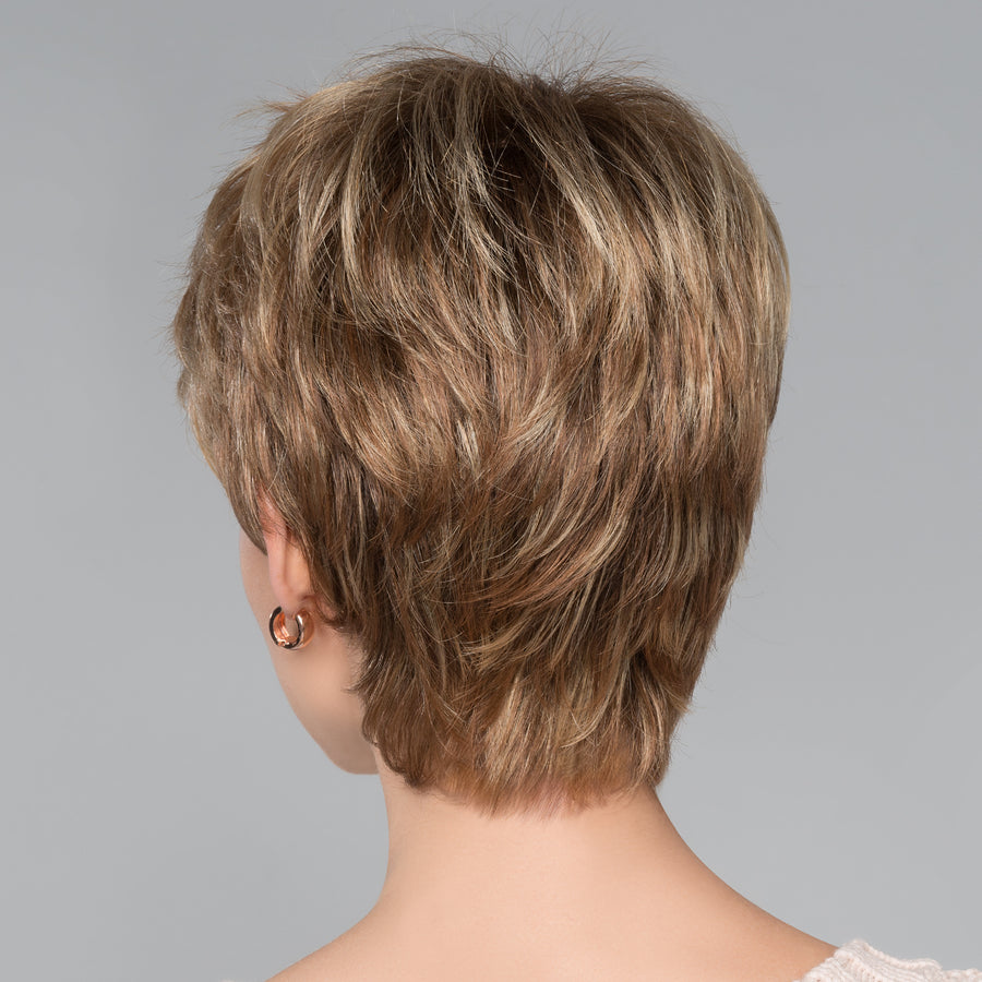 PARRUCCA FAIR CAPELLI CORTI LISCI
