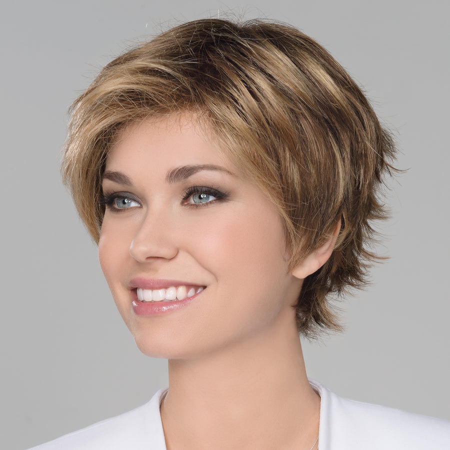 PARRUCCA FLIP MONO CAPELLI CORTI LISCI