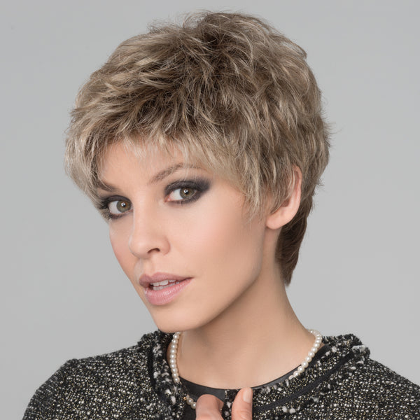 PARRUCCA FOXY CAPELLI CORTI RICCI