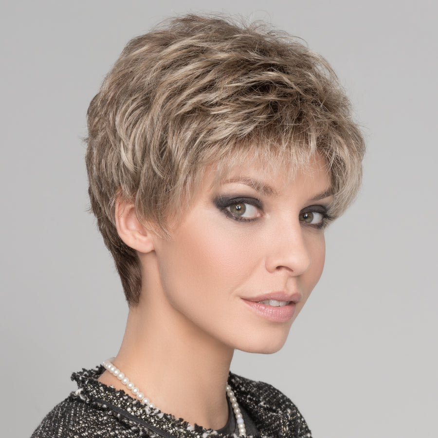 PARRUCCA FOXY SMALL CAPELLI CORTI RICCI