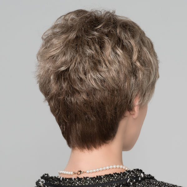 PARRUCCA FOXY SMALL CAPELLI CORTI RICCI