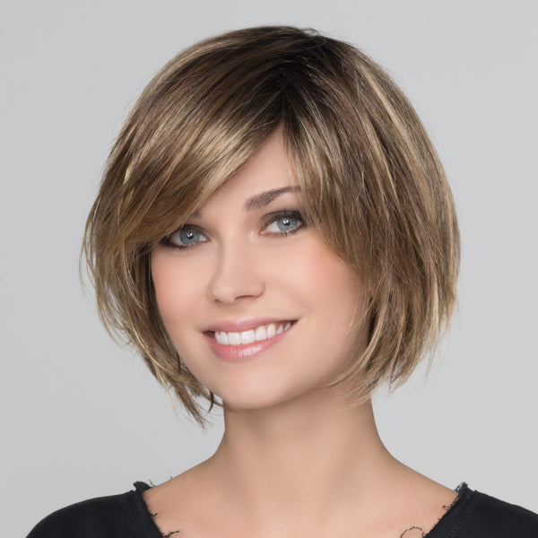 PARRUCCA FRESH CAPELLI CORTI LISCI