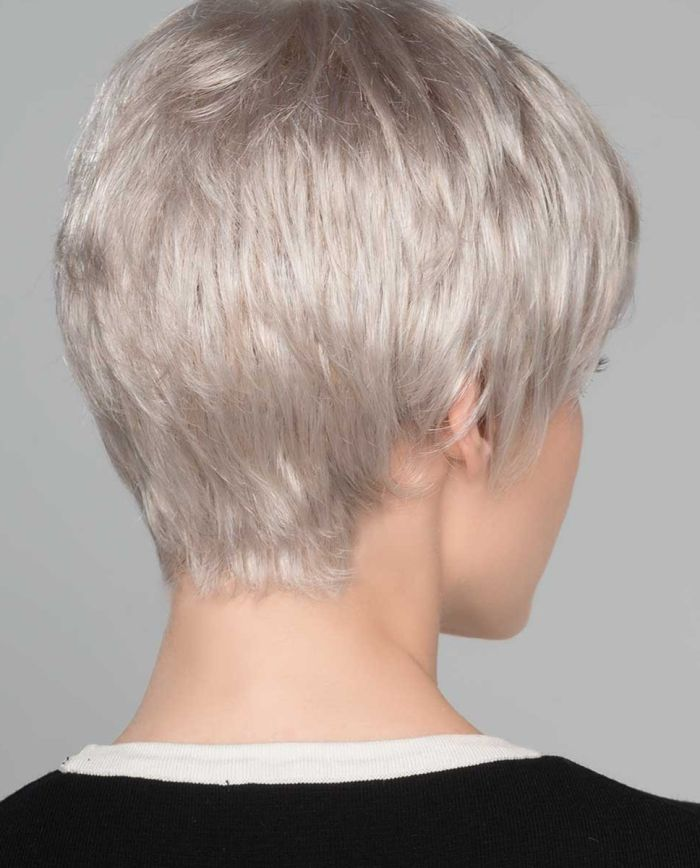 PARRUCCA LIGHT MONO CAPELLI CORTI MOSSI