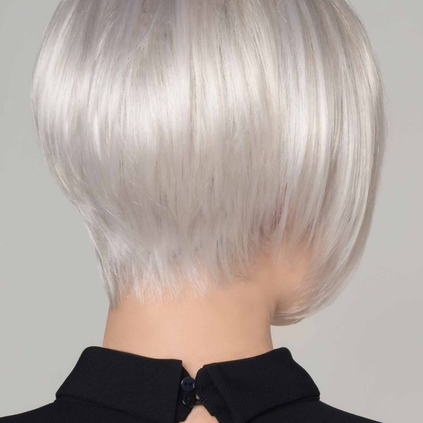 PARRUCCA RICH MONO CAPELLI CORTI LISCI