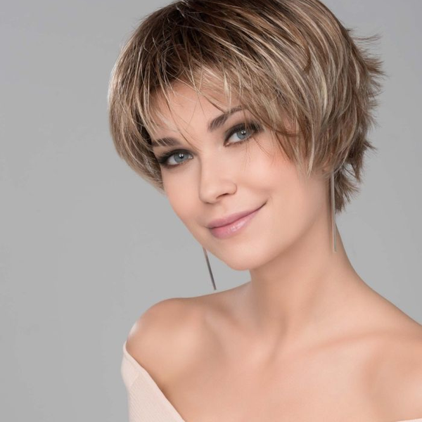 PARRUCCA SKY CAPELLI CORTI LISCI