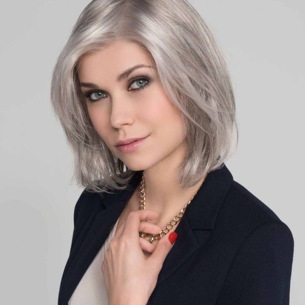 PARRUCCA TEMPO100 DELUXE CAPELLI MEDI LISCI