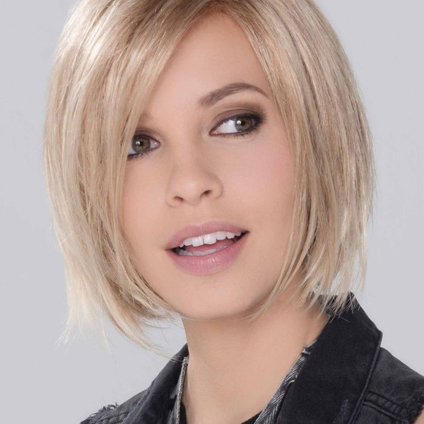 PARRUCCA YOUNG MONO CAPELLI CORTI LISCI