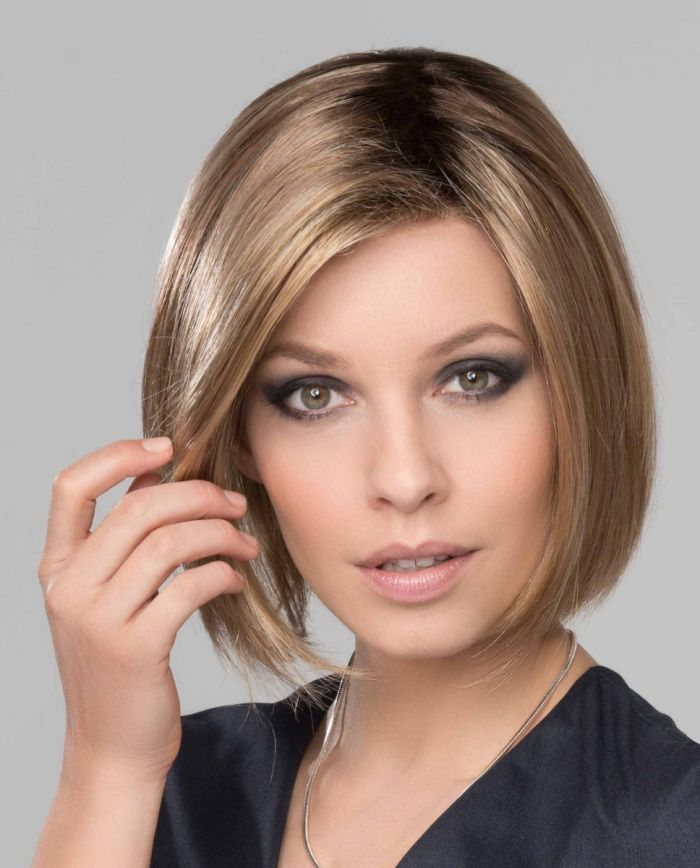 PARRUCCA ELITE SMALL CAPELLI CORTI LISCI